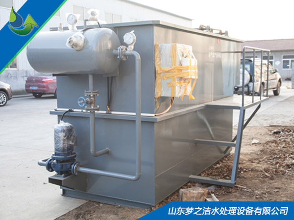 塑料污水處理設備 塑料污水處理設備