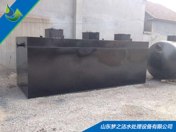 食品加工污水處理設備 食品加工污水處理設備