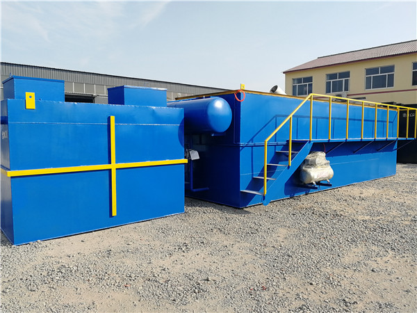 米粉加工污水處理設備 米粉加工污水處理設備