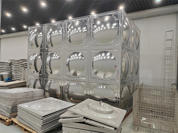 農村一體化凈水設備 農村一體化凈水設備