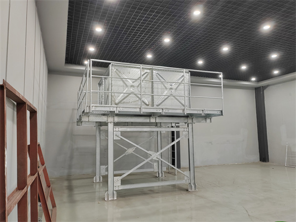 農村一體化凈水設備 農村一體化凈水設備