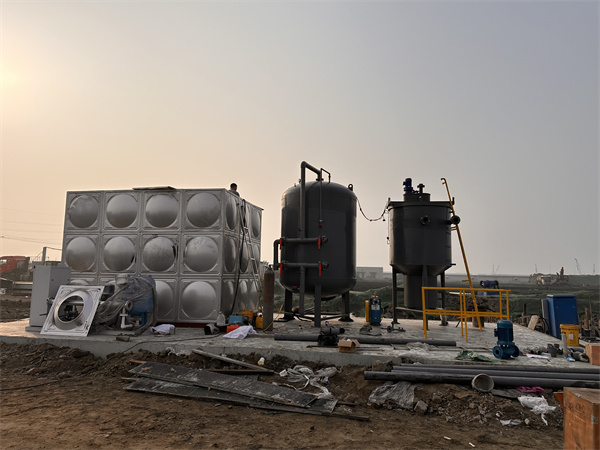 不銹鋼水箱 不銹鋼水箱