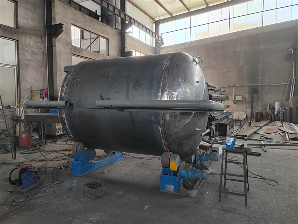 多介質(zhì)機(jī)械過(guò)濾器 多介質(zhì)機(jī)械過(guò)濾器