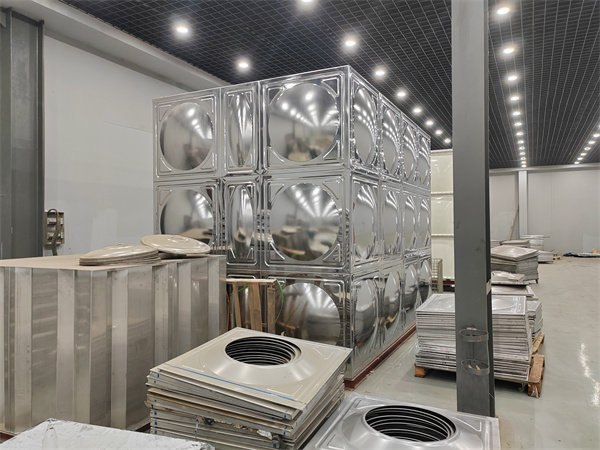 無負壓變頻供水設備 無負壓變頻供水設備