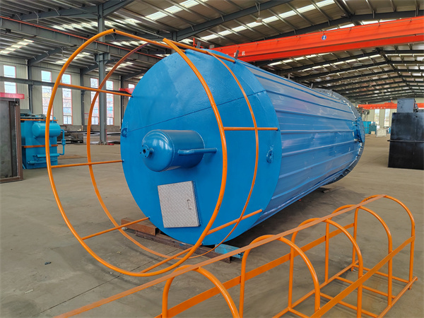 UASB厭氧反應(yīng)器 UASB厭氧反應(yīng)器