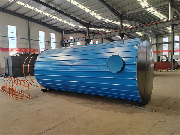 UASB厭氧反應(yīng)器 UASB厭氧反應(yīng)器