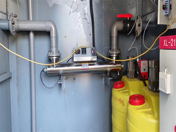 纖維轉盤過濾機 纖維轉盤過濾機