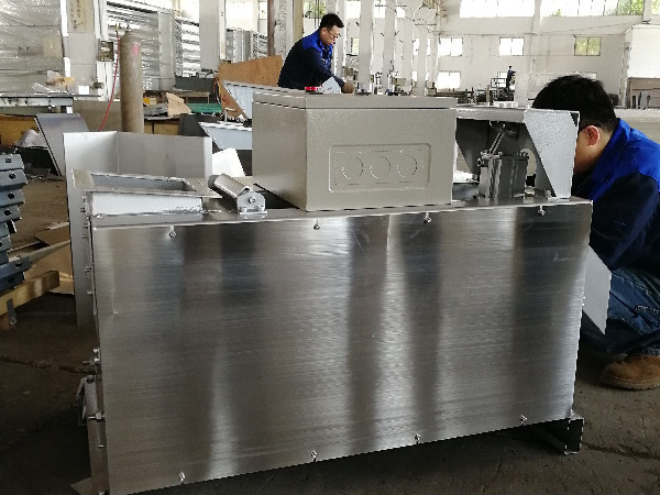 脫硫廢水處理系統 脫硫廢水處理系統