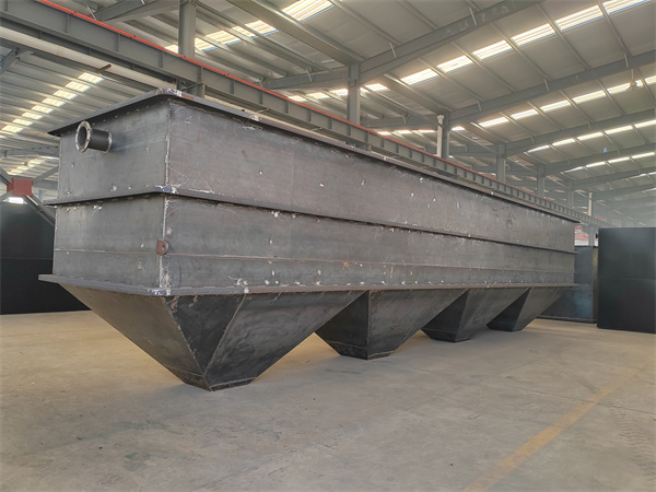 石材加工污水處理設(shè)備 石材加工污水處理設(shè)備