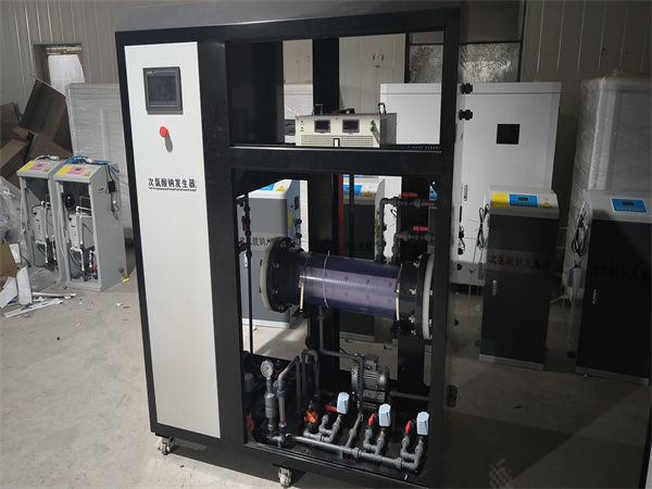 次氯酸鈉發(fā)生器 次氯酸鈉發(fā)生器