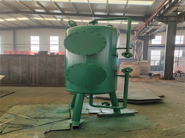 景觀水處理設備 景觀水處理設備